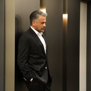 Fotoğraf Yalı Çapkını