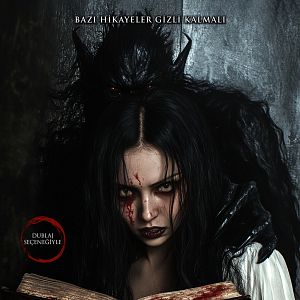 Fotoğraf Cehennem Ayini