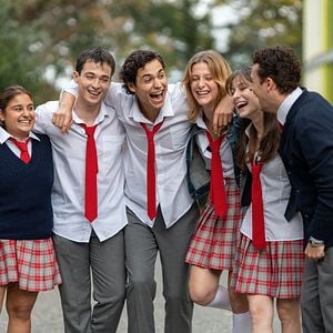 Fotoğraf Geleceğe Mektuplar