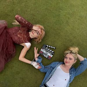 Fotoğraf Saklambaç 2