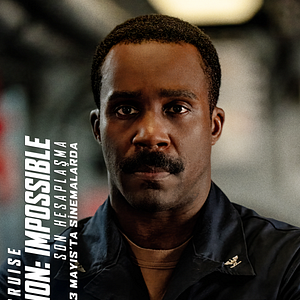 Fotoğraf Mission: Impossible – Son Hesaplaşma