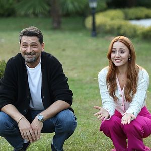 Fotoğraf Aynadaki Yabancı