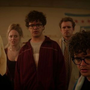 Fotoğraf Lulu Wilson