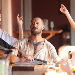 Fotoğraf Taş Kağıt Makas