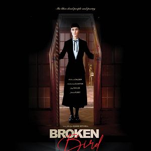 Fotoğraf Broken Bird