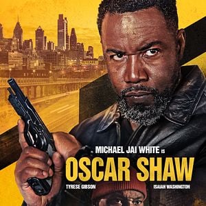 Fotoğraf Oscar Shaw