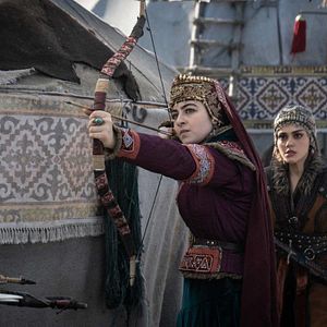 Fotoğraf Kuruluş Osman