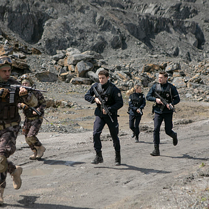 Fotoğraf Arka Sokaklar