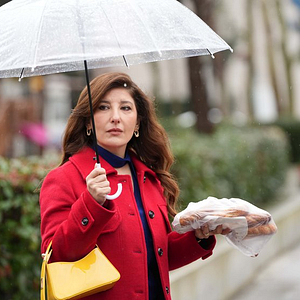 Fotoğraf Rüya Gibi