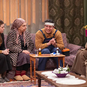 Fotoğraf Gönül Dağı