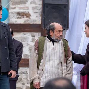 Fotoğraf Gönül Dağı