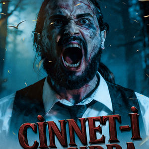 Fotoğraf Cinnet-i Sırra