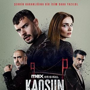 Fotoğraf Kaosun Anatomisi