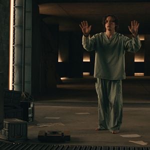 Fotoğraf Sebastian Stan