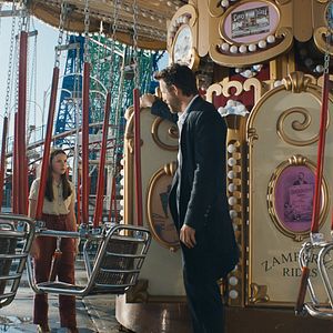 Fotoğraf Hayali Arkadaşlar