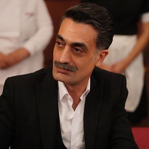 Fotoğraf Yalı Çapkını