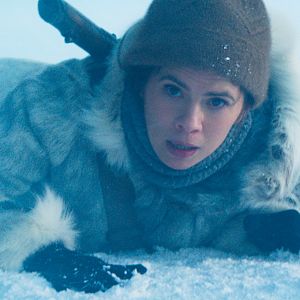 Fotoğraf Hayley Atwell