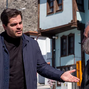 Fotoğraf Gönül Dağı