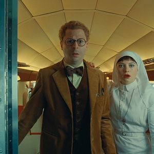 Fotoğraf Mia Threapleton