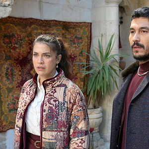 Fotoğraf Halef: Köklerin Çağrısı