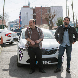 Fotoğraf Arka Sokaklar