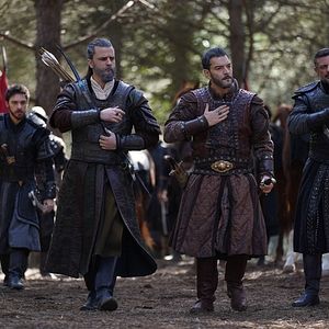 Fotoğraf Kuruluş Orhan