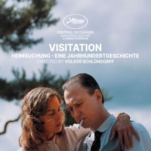 Fotoğraf Heimsuchung - Eine Jahrhundertgeschichte