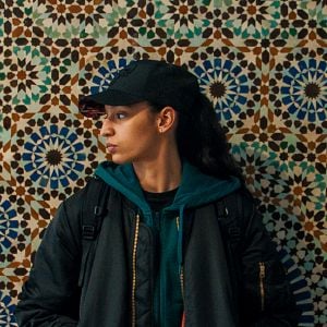 Fotoğraf La Petite Dernière