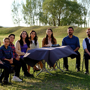 Fotoğraf Gönül Dağı