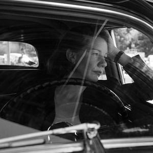 Fotoğraf Sandra Hüller