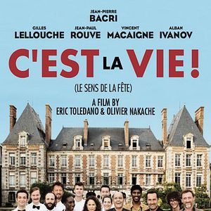 Fotoğraf Le Sens de la fête