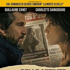 Fotoğraf Bella'nın Ölümü