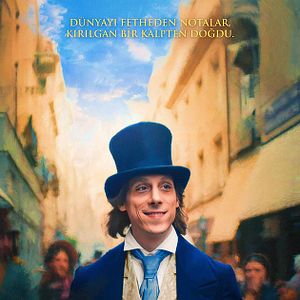 Fotoğraf Chopin, Chopin!