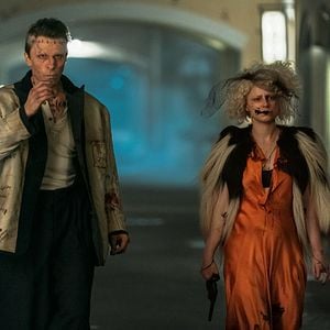 Fotoğraf Jessie Buckley