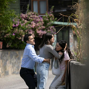 Fotoğraf Güller ve Günahlar