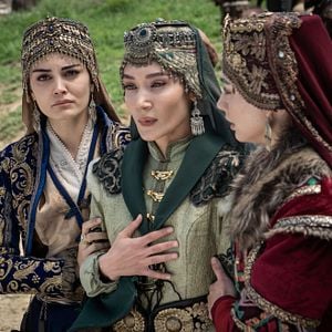 Fotoğraf Kuruluş Osman