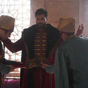 Fotoğraf Mehmed: Fetihler Sultanı