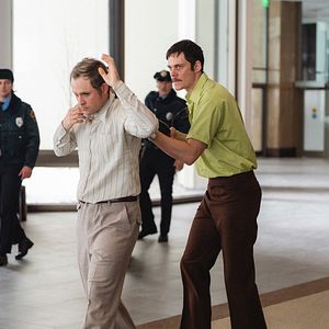 Fotoğraf Bill Skarsgård