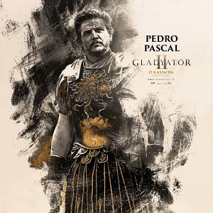 Fotoğraf Gladyatör II