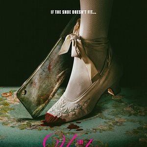 Fotoğraf Den stygge stesøsteren