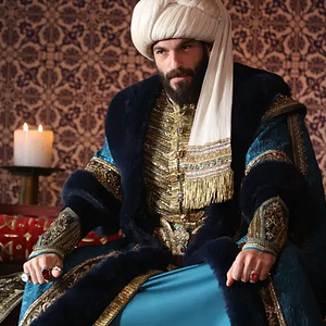 Fotoğraf Mehmed: Fetihler Sultanı
