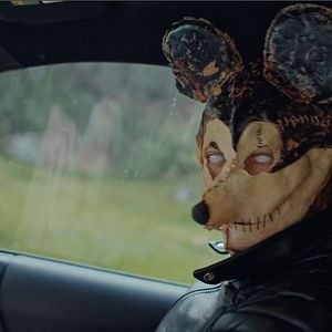 Fotoğraf İntikam Gecesi