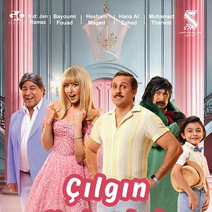 Fotoğraf Çılgın Yolculuk