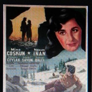 Fotoğraf Düşman Aşıklar