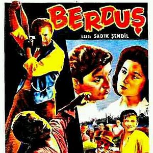 Fotoğraf Berduş