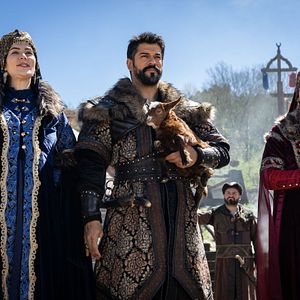 Fotoğraf Kuruluş Osman