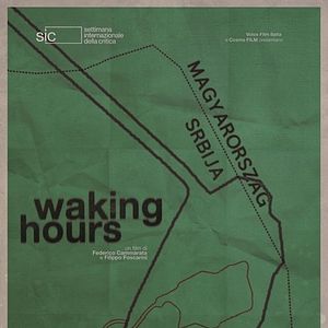 Fotoğraf Waking Hours