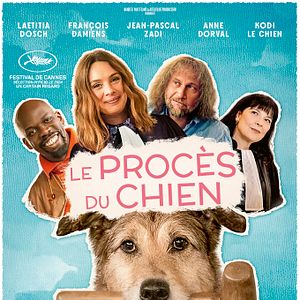 Fotoğraf Le Procès du chien