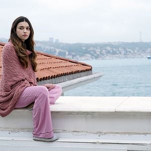 Fotoğraf Yalı Çapkını