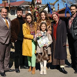 Fotoğraf Yeni Hayat